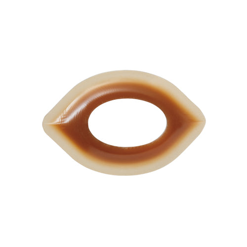 アダプト セラリング 凸面 オーバル