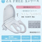 ZA FREE  Xシリーズ　温水洗浄便座　一般家庭向け