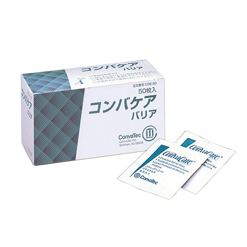 コンバケア バリア
