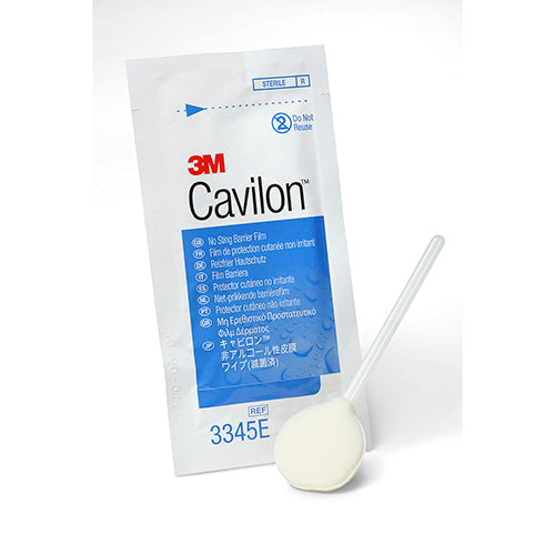 キャビロン非アルコール性皮膜3mL / スティックタイプ