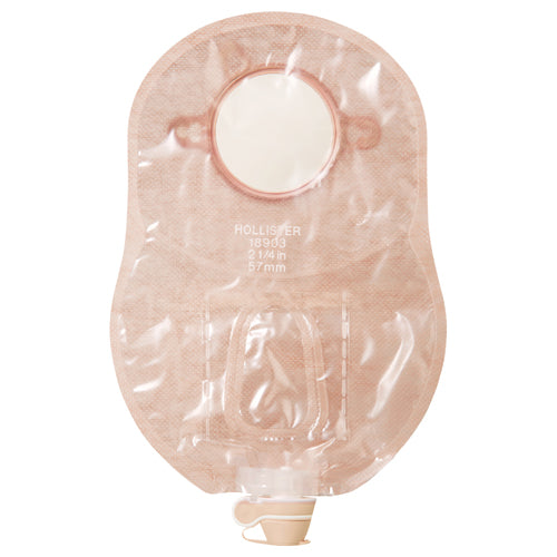 ウロストミー用装具