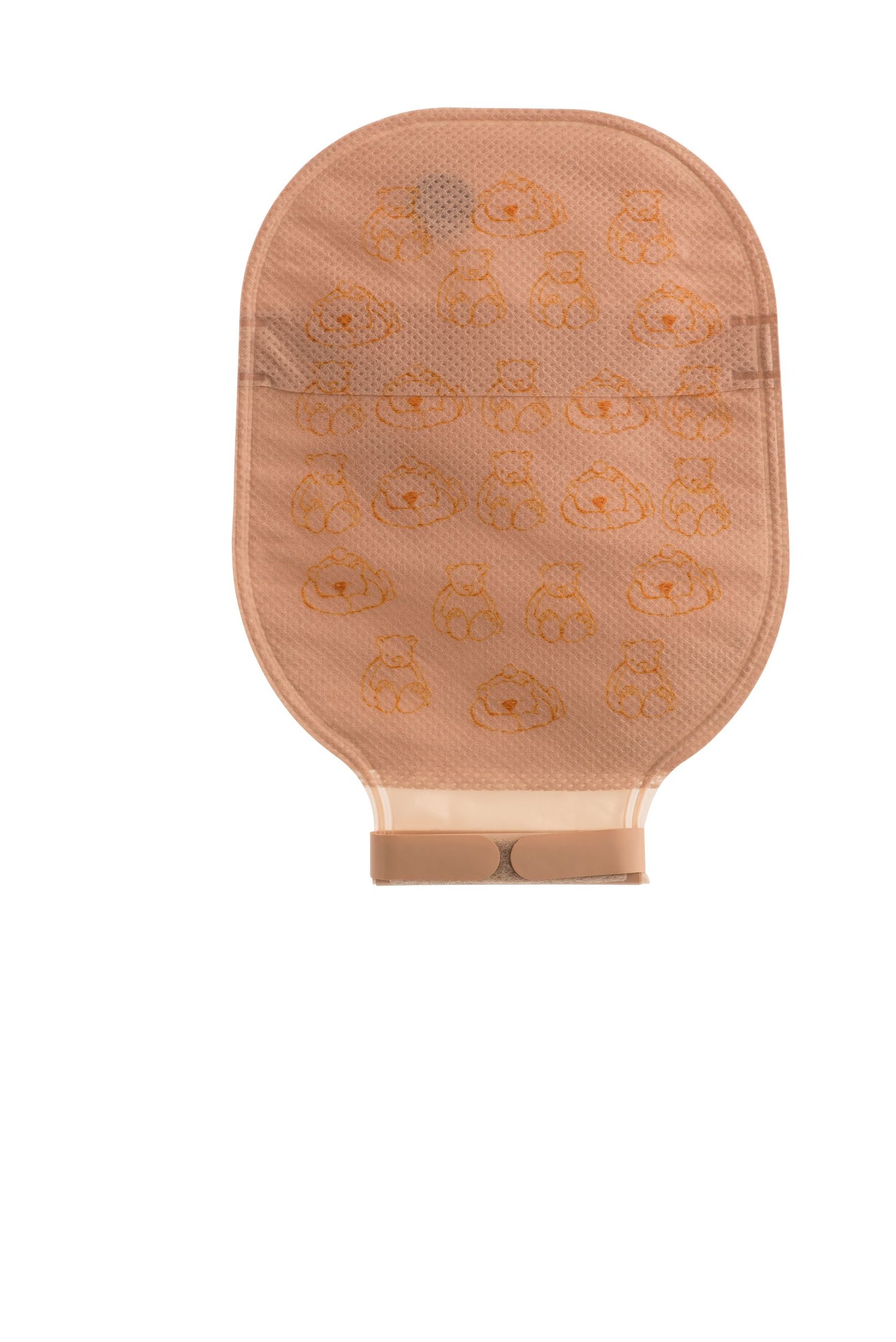 イーキンパウチ 小児用 コンベックス