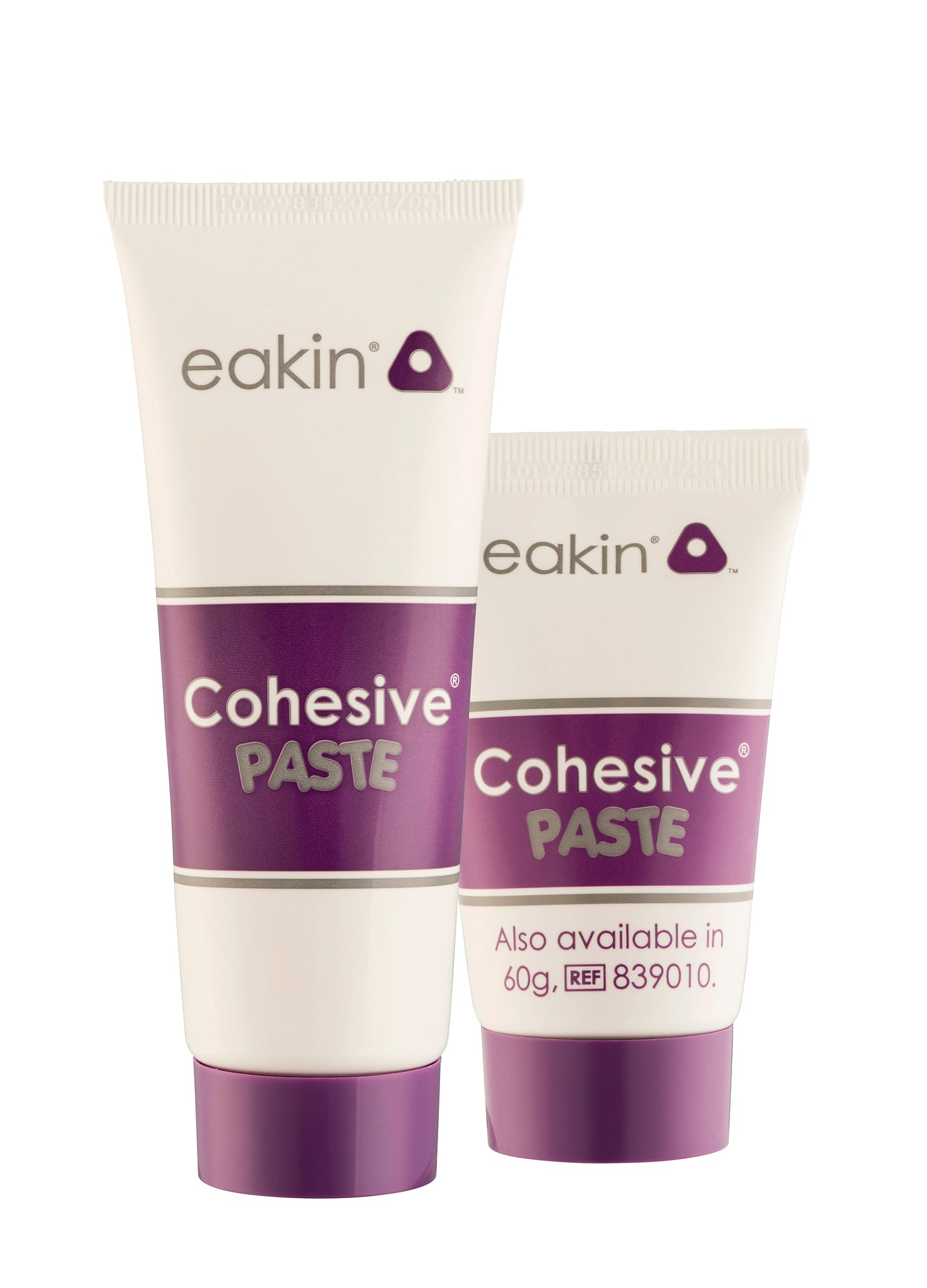 Cohesiveペースト